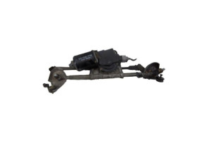 Moteur essuie glace avant TOYOTA YARIS 1 Photo n°2