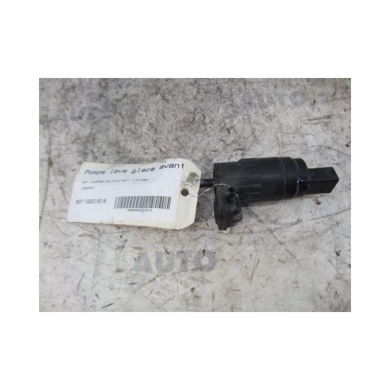 Pompe lave glace avant SEAT LEON 1 Photo n°1