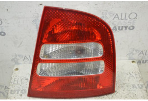 Feu arriere principal droit (feux) SKODA OCTAVIA 1 Photo n°1