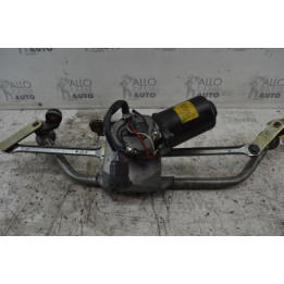Moteur essuie glace avant FIAT SCUDO 1 Photo n°1