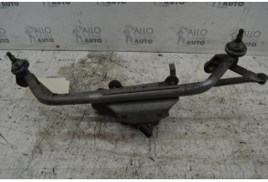 Moteur essuie glace avant FIAT SCUDO 1 Photo n°2