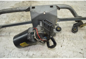 Moteur essuie glace avant FIAT SCUDO 1 Photo n°3