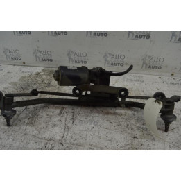 Moteur essuie glace avant FIAT SCUDO 1 Photo n°1