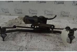 Moteur essuie glace avant FIAT SCUDO 1 Photo n°1