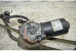 Moteur essuie glace avant FIAT SCUDO 1 Photo n°2