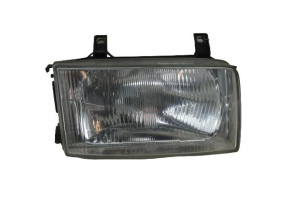 Optique avant principal droit (feux)(phare) VOLKSWAGEN LT 2 Photo n°2