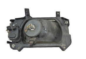 Optique avant principal gauche (feux)(phare) VOLKSWAGEN LT 2 Photo n°2