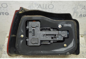 Feu arriere principal droit (feux) SEAT IBIZA 2 Photo n°2
