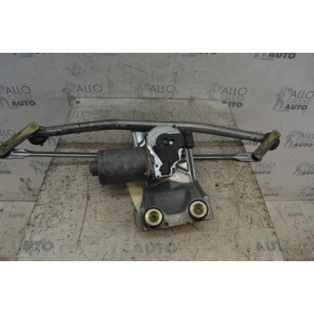 Moteur essuie glace avant FORD FIESTA 4