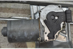 Moteur essuie glace avant FORD FIESTA 4 Photo n°2