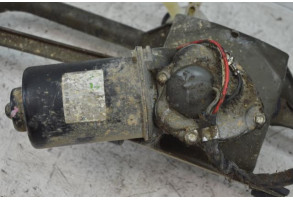 Moteur essuie glace avant PEUGEOT EXPERT 1 Photo n°2