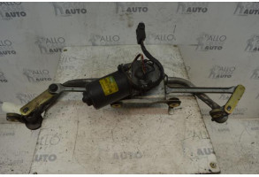 Moteur essuie glace avant FIAT SCUDO 1 Photo n°1