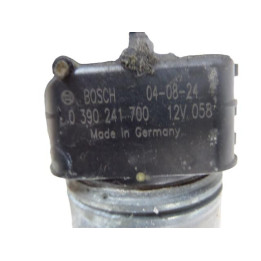 Moteur essuie glace avant CITROEN C5 1 Photo n°1