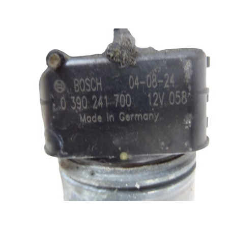 Moteur essuie glace avant CITROEN C5 1