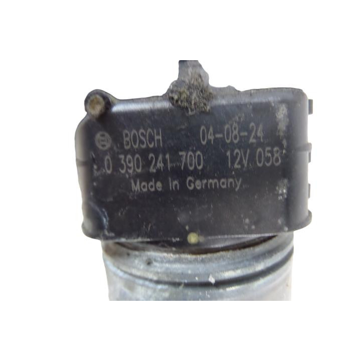Moteur essuie glace avant CITROEN C5 1 Photo n°1