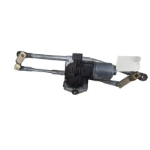 Moteur essuie glace avant CITROEN C5 1 Photo n°2