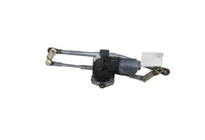 Moteur essuie glace avant CITROEN C5 1 Photo n°2