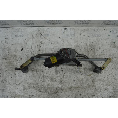 Moteur essuie glace avant CITROEN JUMPY 1
