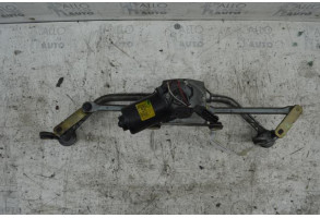 Moteur essuie glace avant CITROEN JUMPY 1 Photo n°1