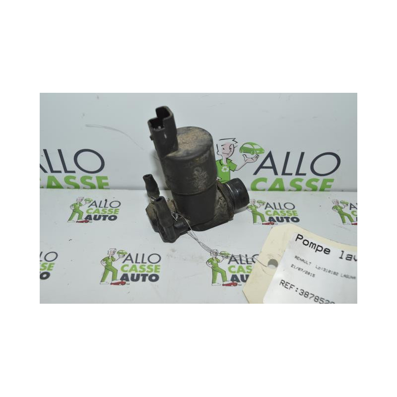 Pompe lave glace avant RENAULT LAGUNA 2 Photo n°1