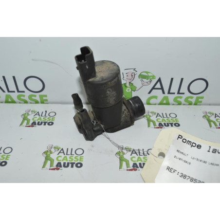 Pompe lave glace avant RENAULT LAGUNA 2
