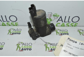 Pompe lave glace avant RENAULT LAGUNA 2 Photo n°1