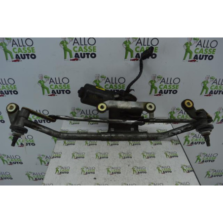 Moteur essuie glace avant CITROEN JUMPY 1