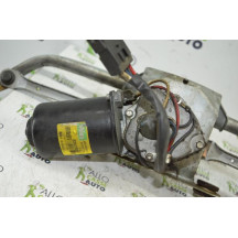 Moteur essuie glace avant CITROEN JUMPY 1 Photo n°3