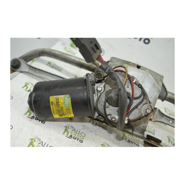Moteur essuie glace avant CITROEN JUMPY 1 Photo n°3