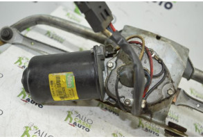 Moteur essuie glace avant CITROEN JUMPY 1 Photo n°3