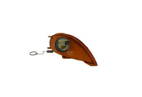 Optique avant secondaire droit (feux)(clignotant) FIAT SEICENTO Photo n°1