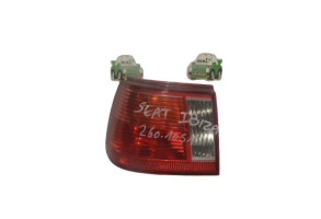 Feu arriere principal gauche (feux) SEAT IBIZA 2 Photo n°1