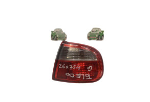 Feu arriere principal droit (feux) SEAT TOLEDO 1 Photo n°1