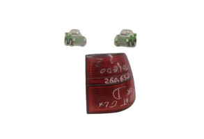 Feu arriere principal droit (feux) SEAT TOLEDO 1 Photo n°1