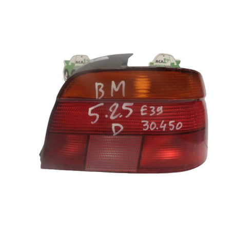 Feu arriere principal droit (feux) BMW SERIE 5 E39