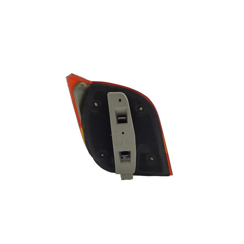 Feu arriere principal droit (feux) FORD FIESTA 3 Photo n°1