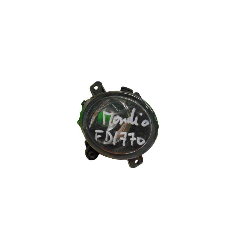 Anti brouillard droit (feux) FORD MONDEO 2 Photo n°1