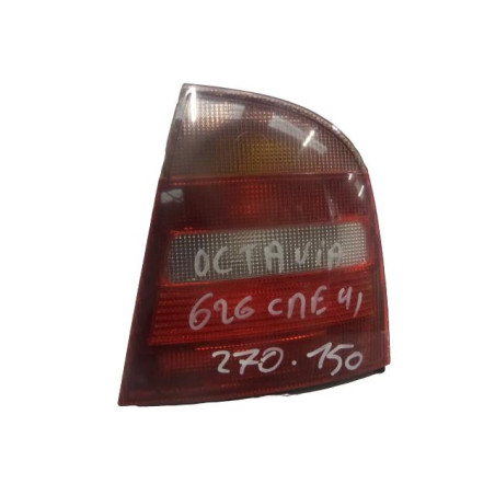 Feu arriere principal droit (feux) SKODA OCTAVIA 1