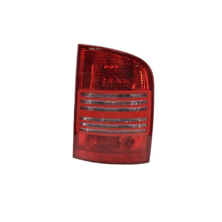Feu arriere principal droit (feux) SKODA OCTAVIA 1