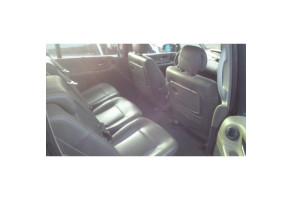 Feu arriere principal droit (feux) RENAULT ESPACE 4 Photo n°3