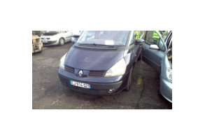 Feu arriere principal droit (feux) RENAULT ESPACE 4 Photo n°4
