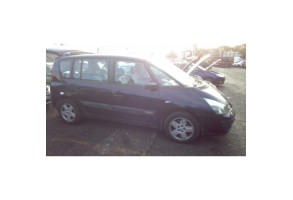 Feu arriere principal droit (feux) RENAULT ESPACE 4 Photo n°5
