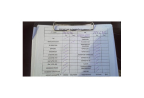 Feu arriere principal droit (feux) RENAULT ESPACE 4 Photo n°6