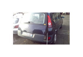 Feu arriere principal droit (feux) RENAULT ESPACE 4 Photo n°7