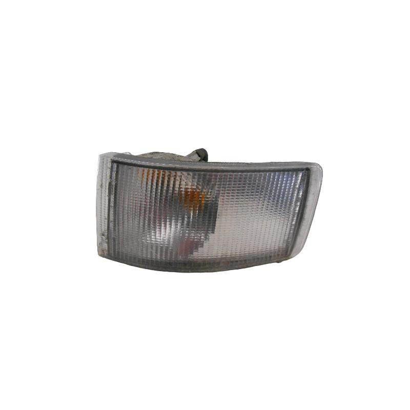 Optique avant secondaire gauche (feux)(clignotant) PEUGEOT BOXER 1 Photo n°1