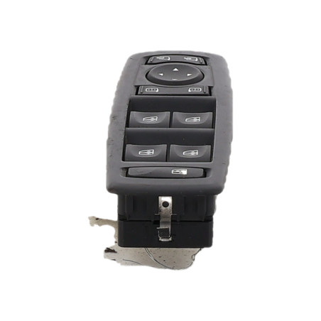 Interrupteur de leve vitre avant gauche RENAULT MEGANE 3
