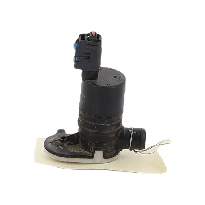Pompe lave glace avant RENAULT CLIO 5 Photo n°3