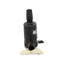 Pompe lave glace avant RENAULT CLIO 5 Photo n°4