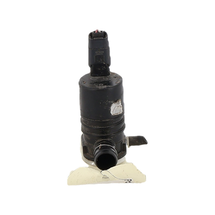 Pompe lave glace avant RENAULT CLIO 5 Photo n°4