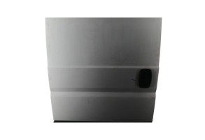 Porte laterale droit PEUGEOT BOXER 3 Photo n°1